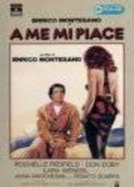 A me mi piace