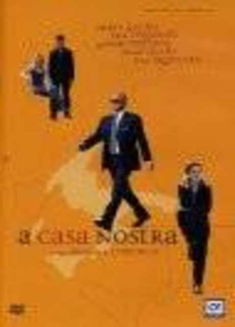A casa nostra