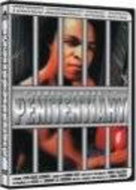 Penitentiary