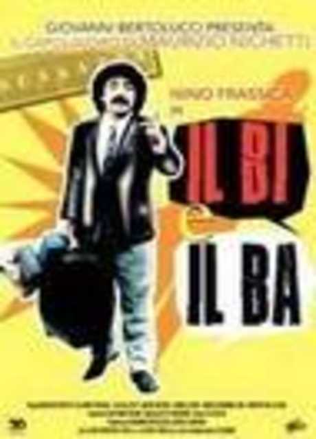 Il bi e il ba