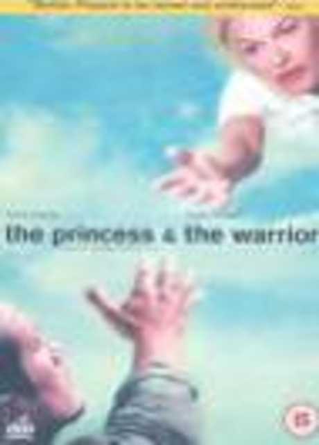 The Princess and the Warrior