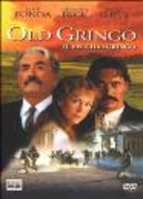 Old Gringo - Il vecchio gringo