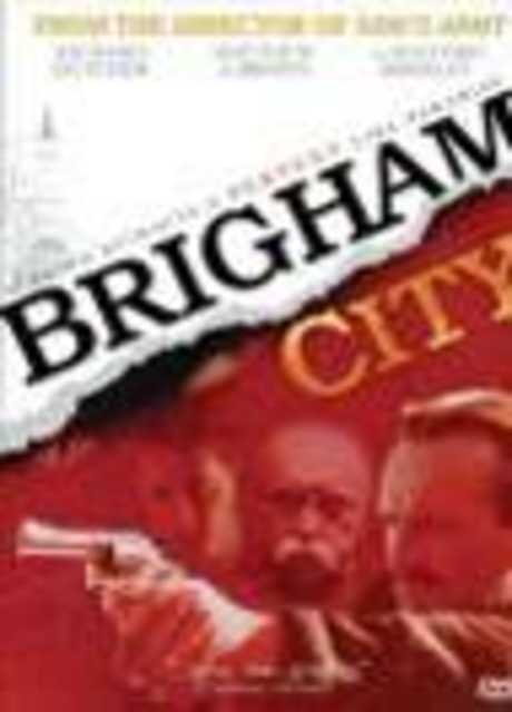 Brigham City