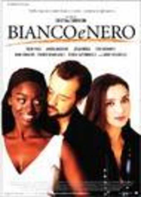 Bianco e nero