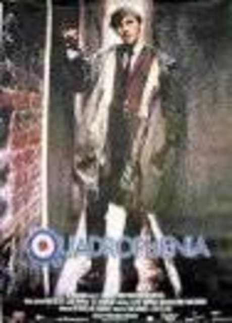Quadrophenia