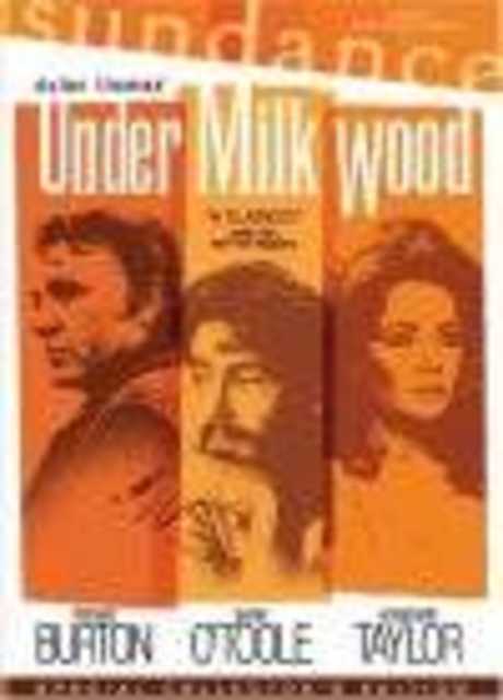 Under milk wood