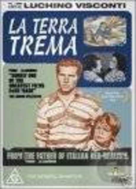 La terra trema