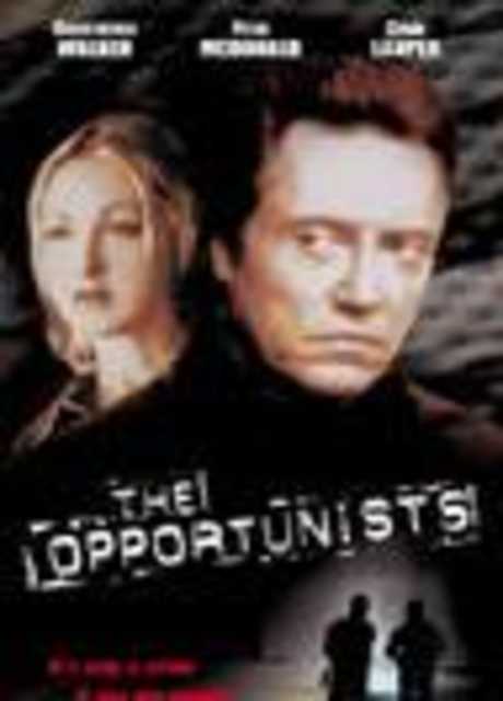 The Opportunist
