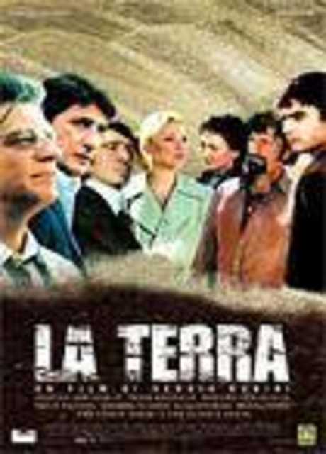 La terra