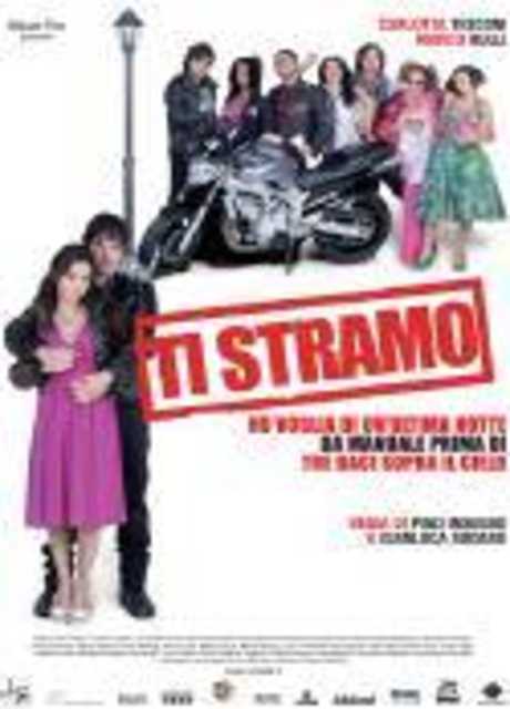 Ti Stramo