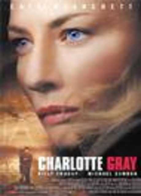 Charlotte Gray