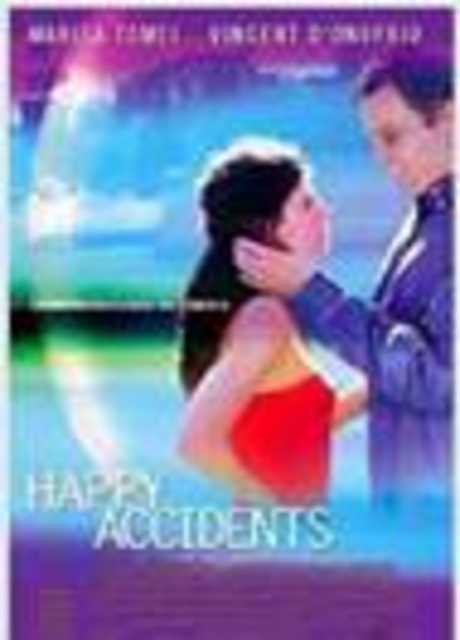 Happy Accidents