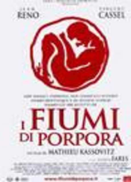 I fiumi di porpora
