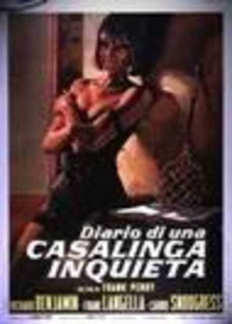 Diario di una casalinga inquieta