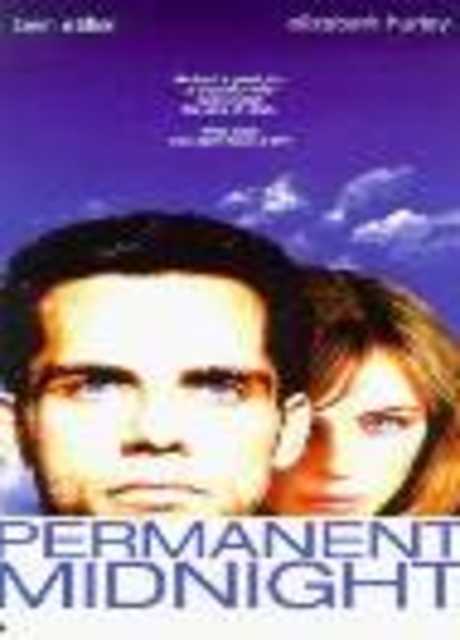 Permanent Midnight