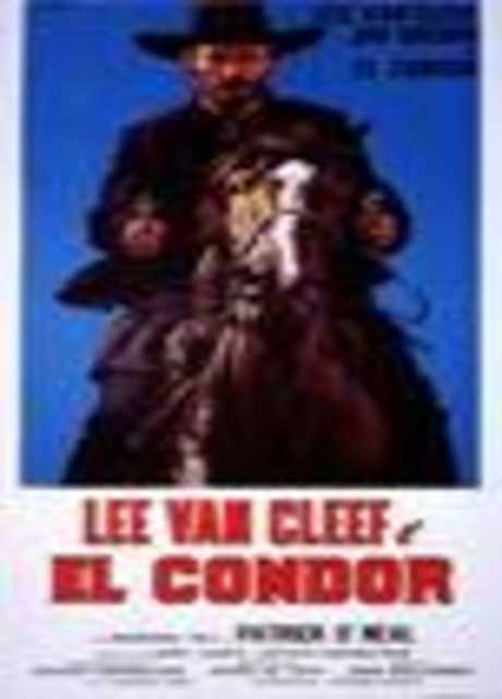El Condor