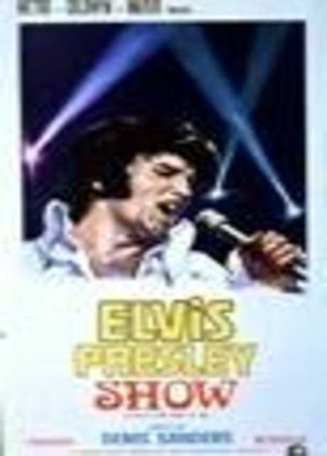 Elvis Presley Show