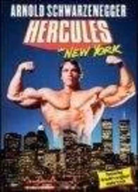 Ercole a New York