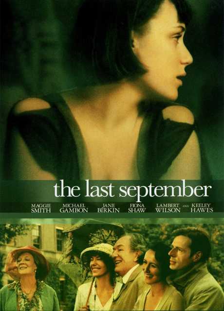 Last September