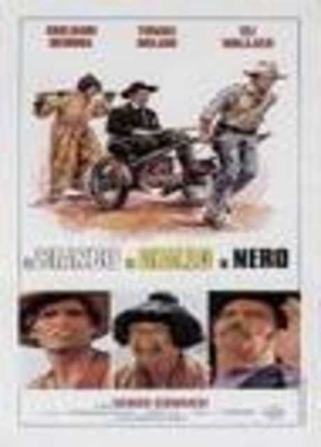Il Bianco, il giallo, il nero