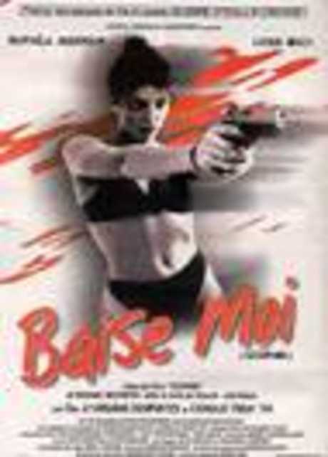 Baise - Moi - Scopami
