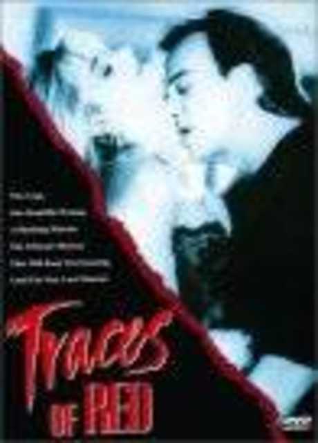 Tracce di rosso