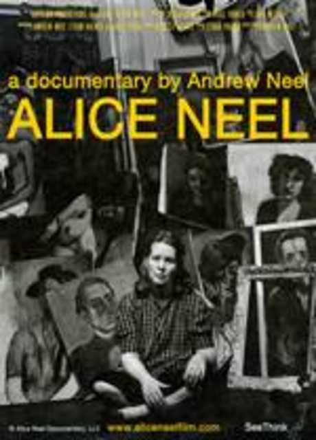 Alice Neel
