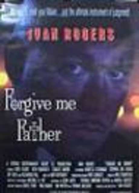 Forgive Me Father
