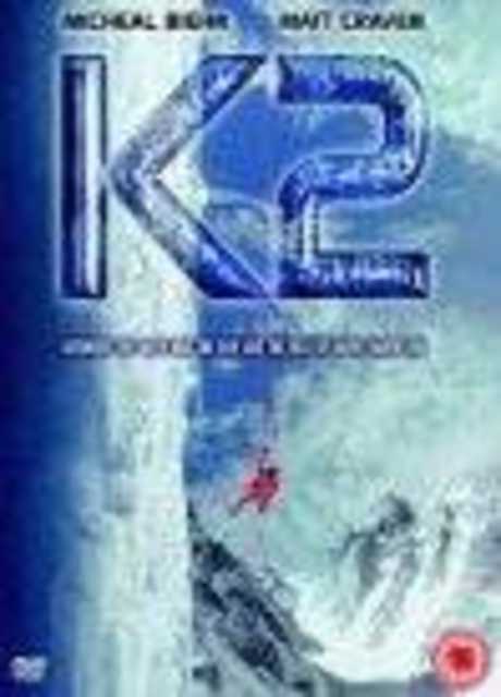 K2 - L'Ultima Sfida