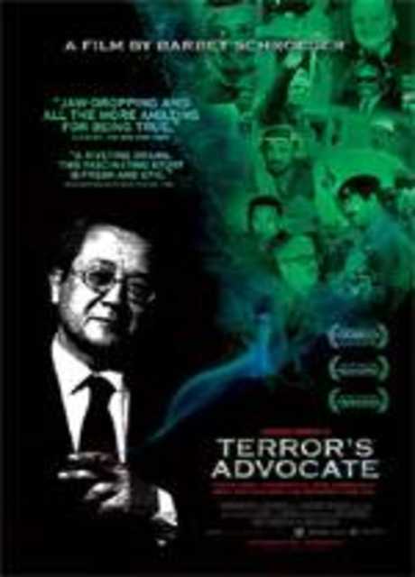 Terror's Advocate