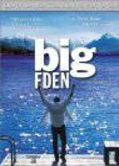 Big Eden