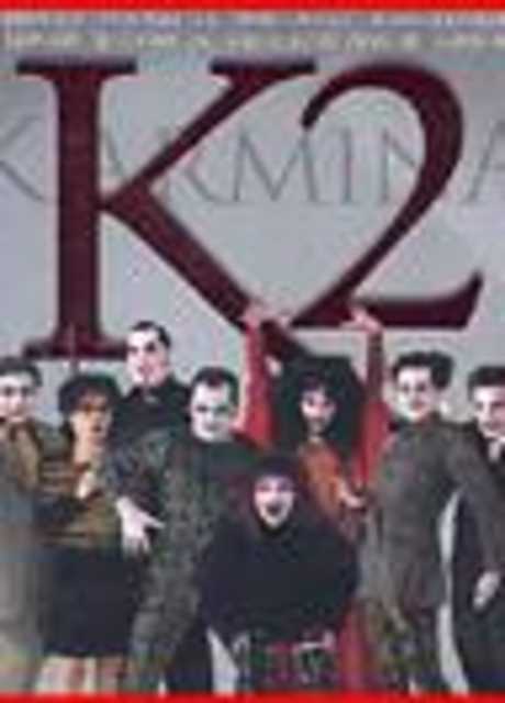 Karmina 2: L'enfer de Chabot