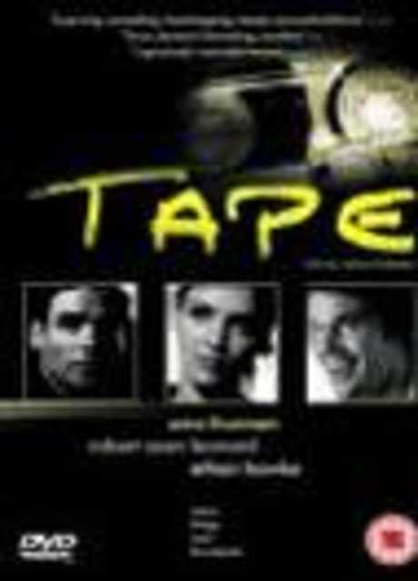 Tape