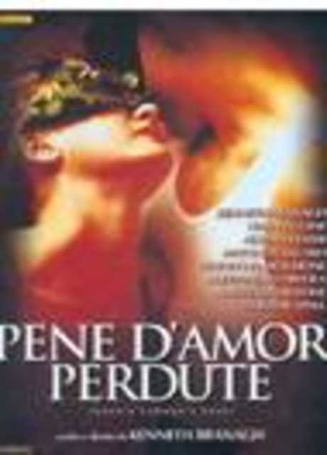 Pene d'Amor Perdute