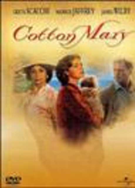 Cotton Mary
