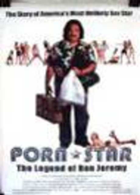 Porn Star: The Legend of Ron Jeremy
