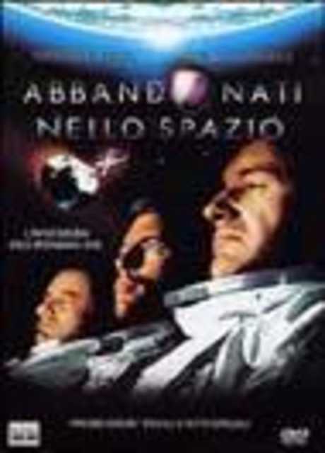 Abbandonati Nello Spazio