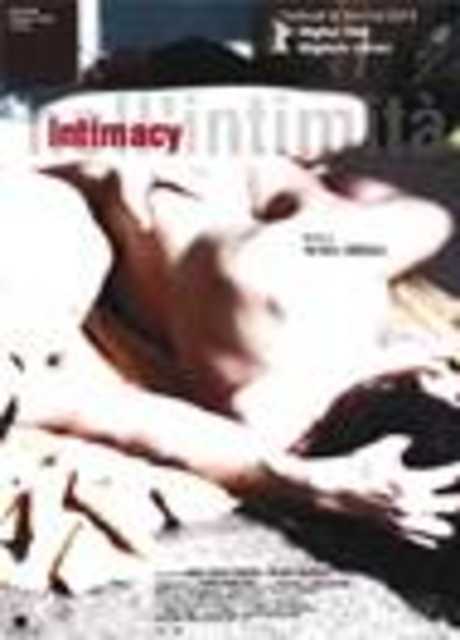 Intimacy - Nell'intimità