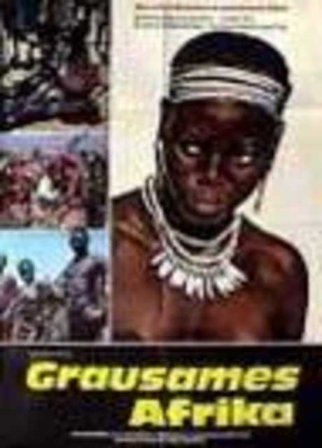 Africa Segreta