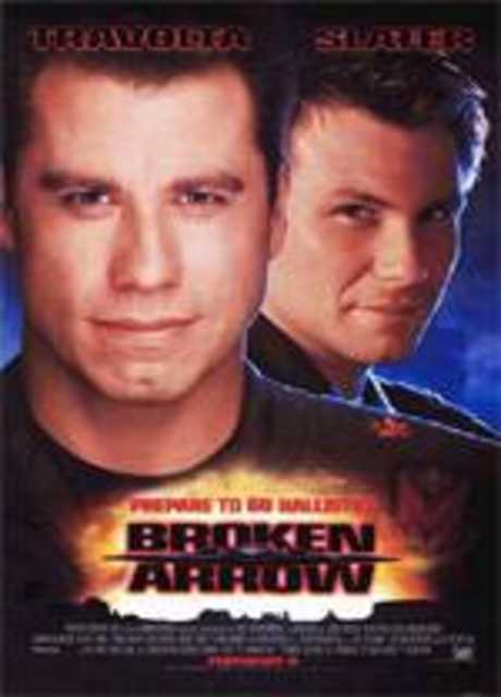 Nome in codice: Broken Arrow