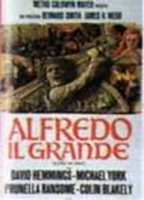 Alfredo il Grande