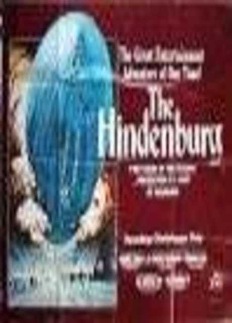 Hindendburg