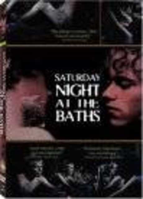 I bagni del sabato notte