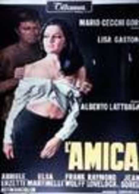 L'amica