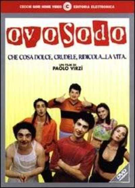 Ovosodo