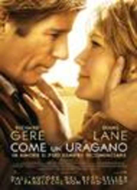 Come un uragano
