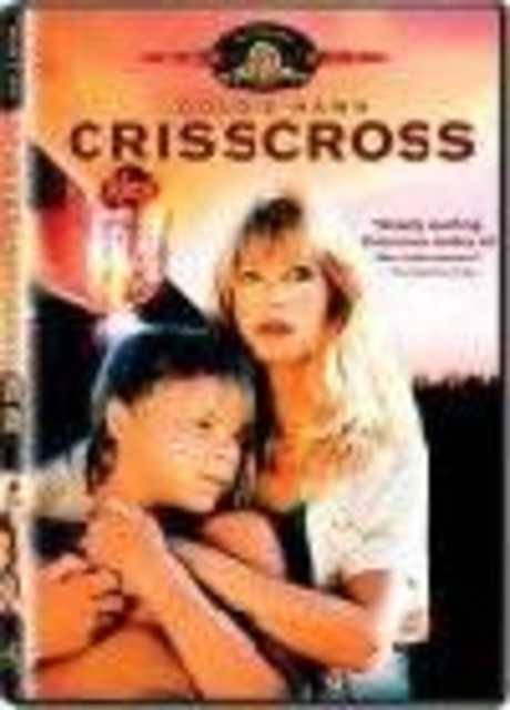 Criss Cross