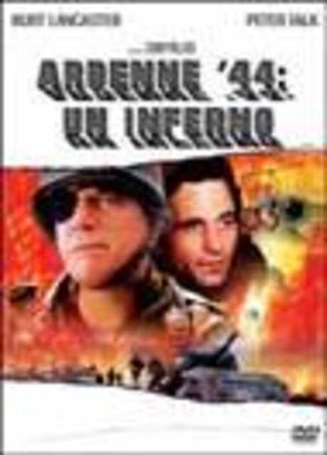 Ardenne '44: un Inferno