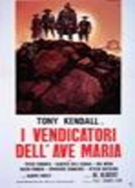 I vendicatori dell'Ave Maria
