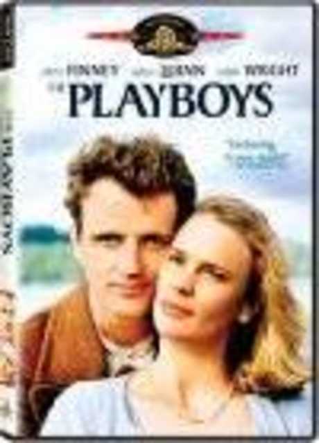 Playboys